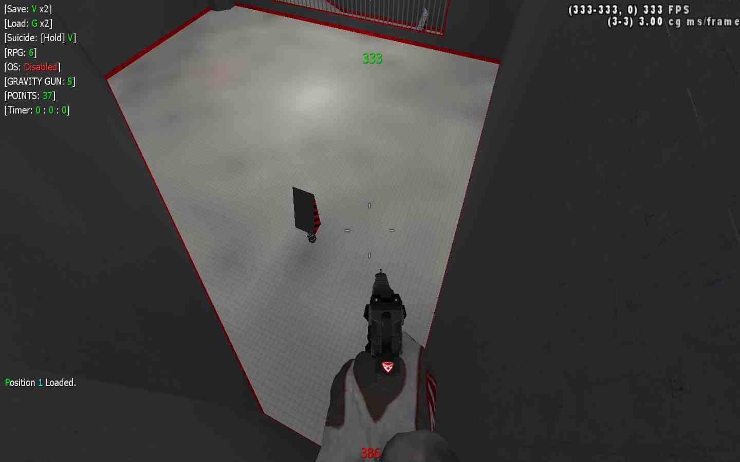 RabbiT, mp_the_extreme_v2, |RS|CodJumper