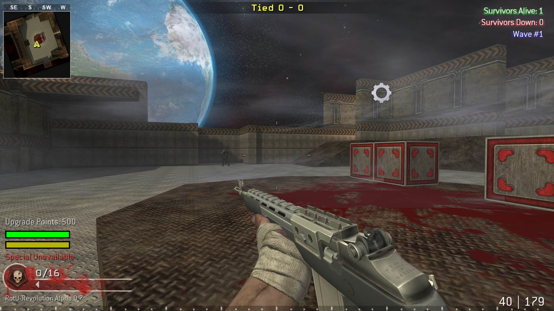 Yayovar, mp_fnrp_quake3_arena, |RS|RotU-Revolution - Zombies