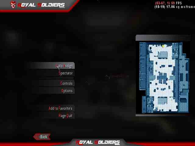 habib, mp_bubba, |RS|GunGame