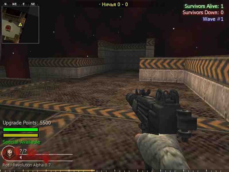 dok2, mp_fnrp_quake3_arena, |RS|RotU-Revolution - Zombies
