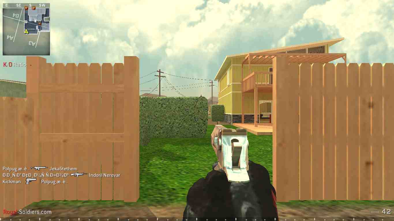 SPECIALOP, mp_nuketown, |RS|GunGame