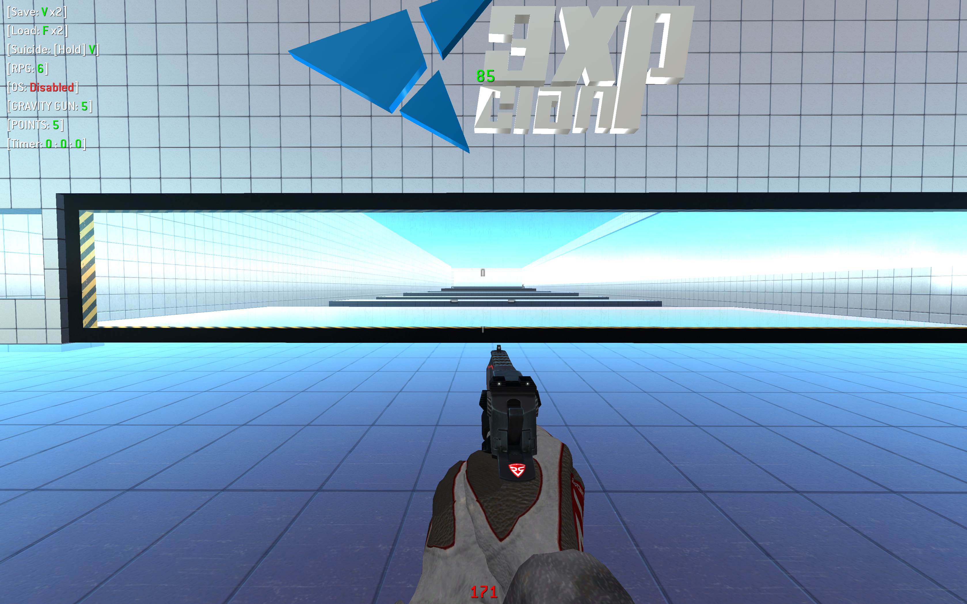 Vakoo, mp_race, |RS|CodJumper