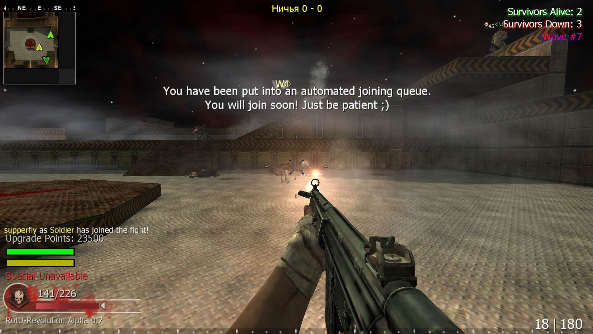 supperfly, mp_fnrp_quake3_arena, |RS|RotU-Revolution - Zombies