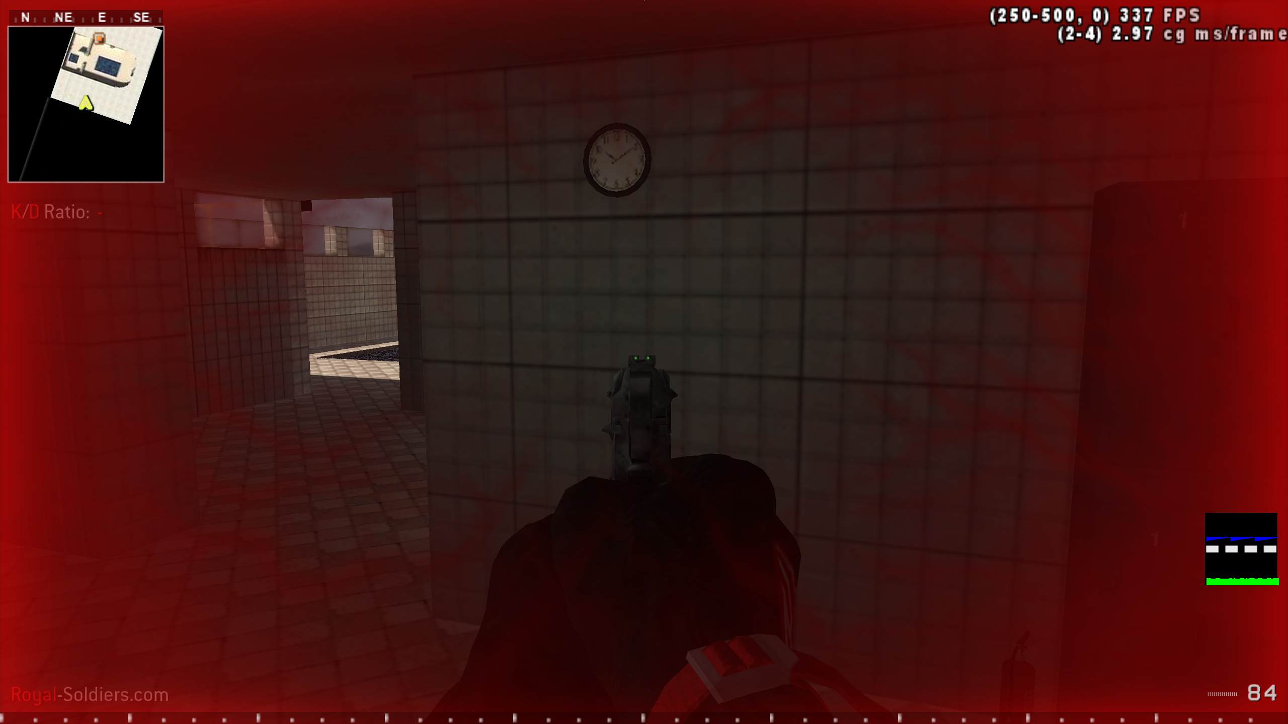 hat, mp_poolday, |RS|GunGame