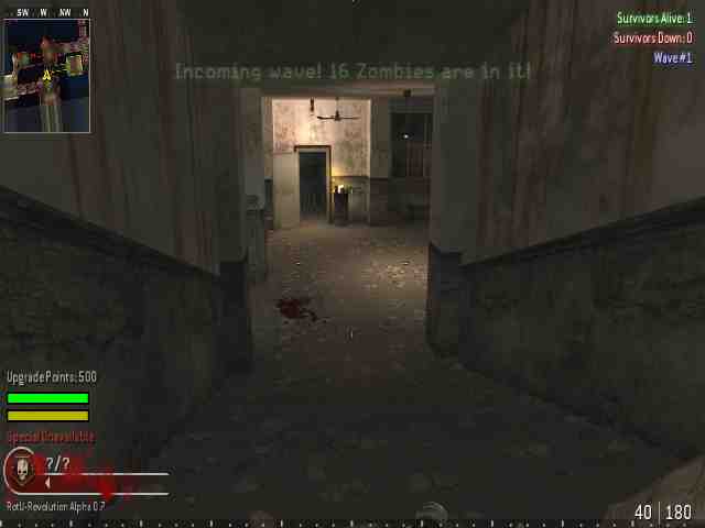 conicalnebula74, mp_fnrp_clinic, |RS|RotU-Revolution - Zombies