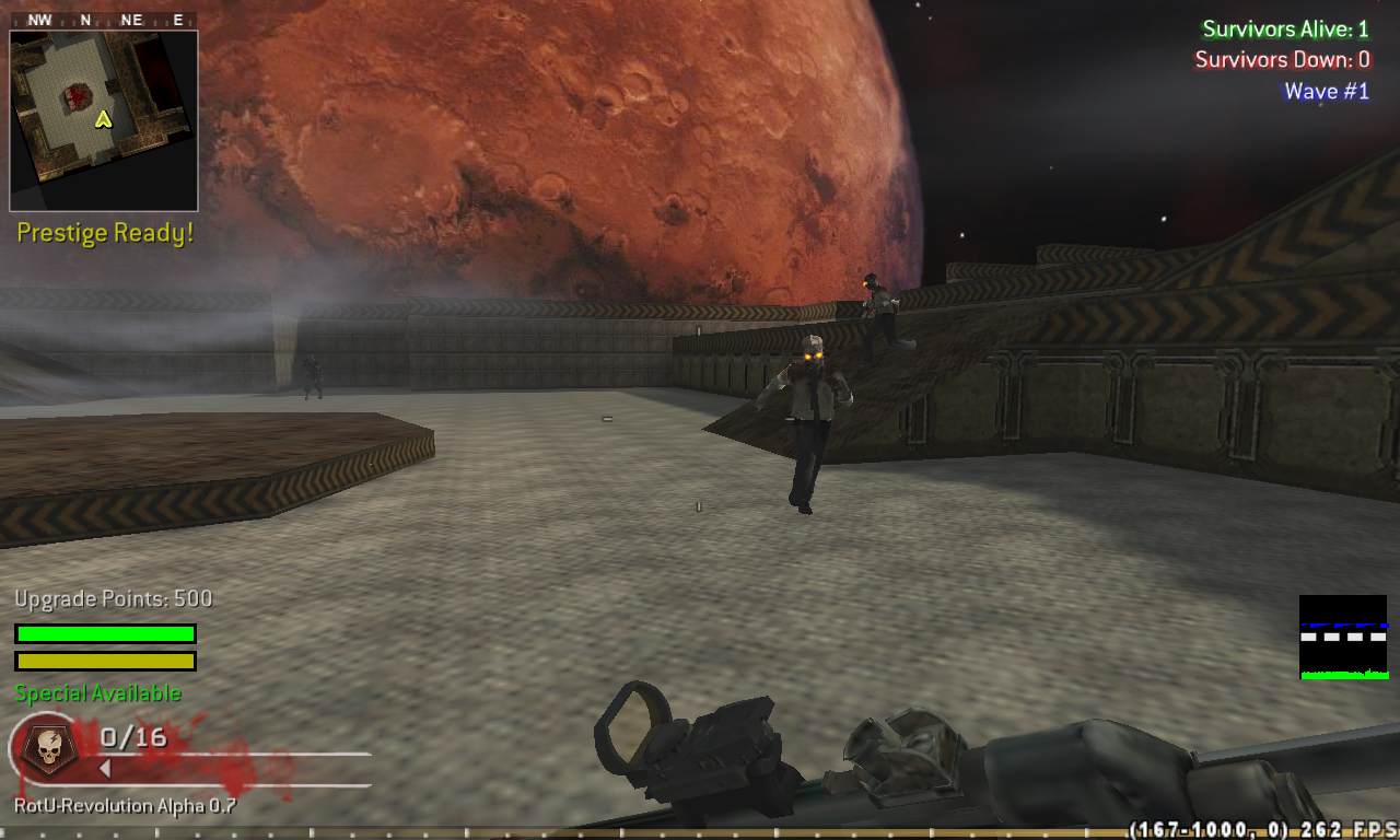 KlNG, mp_fnrp_quake3_arena, |RS|RotU-Revolution - Zombies