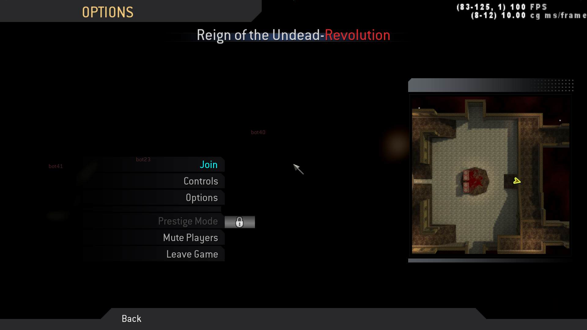 ahmad2005clashofclans, mp_fnrp_quake3_arena, |RS|RotU-Revolution - Zombies