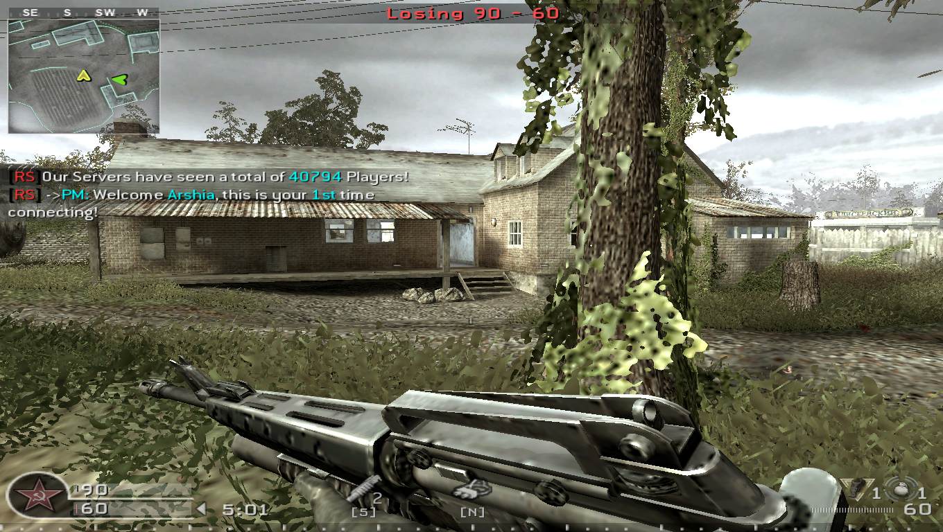 Arshia, mp_overgrown, |RS|TDM