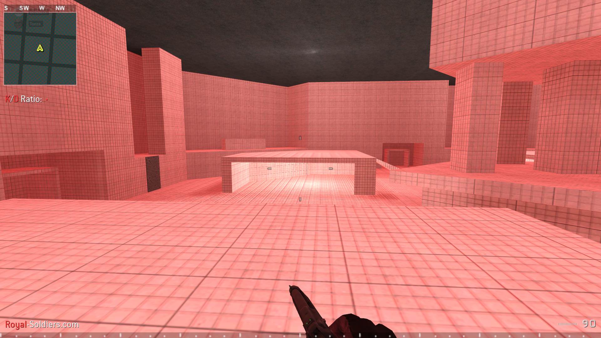 Pallipate67, mp_wizard, |RS|GunGame