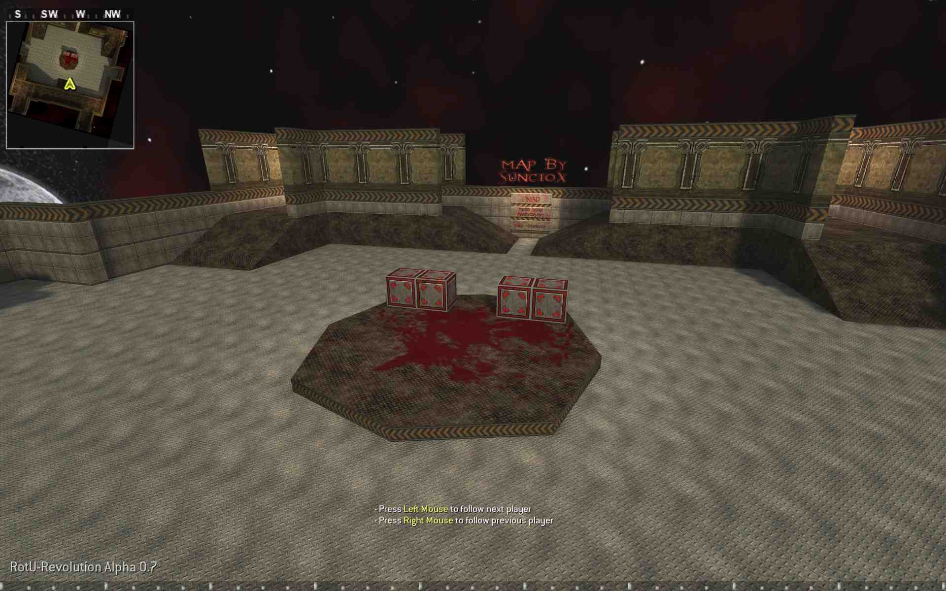the professor, mp_fnrp_quake3_arena, |RS|RotU-Revolution - Zombies