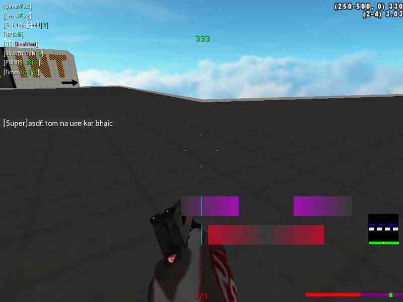 TOM, mp_race, |RS|CodJumper
