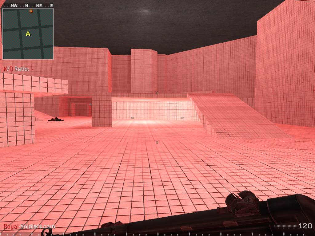 1996, mp_wizard, |RS|GunGame