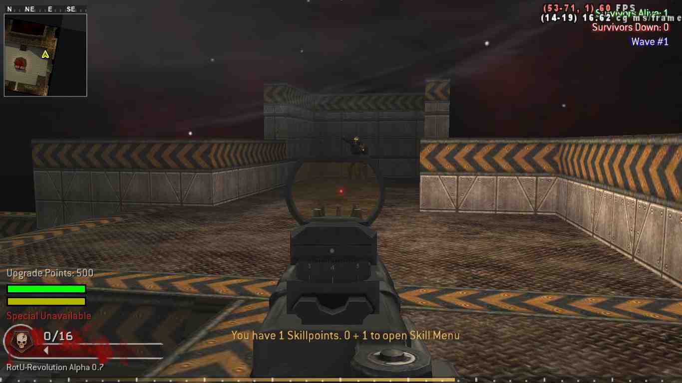 MDeimos, mp_fnrp_quake3_arena, |RS|RotU-Revolution - Zombies