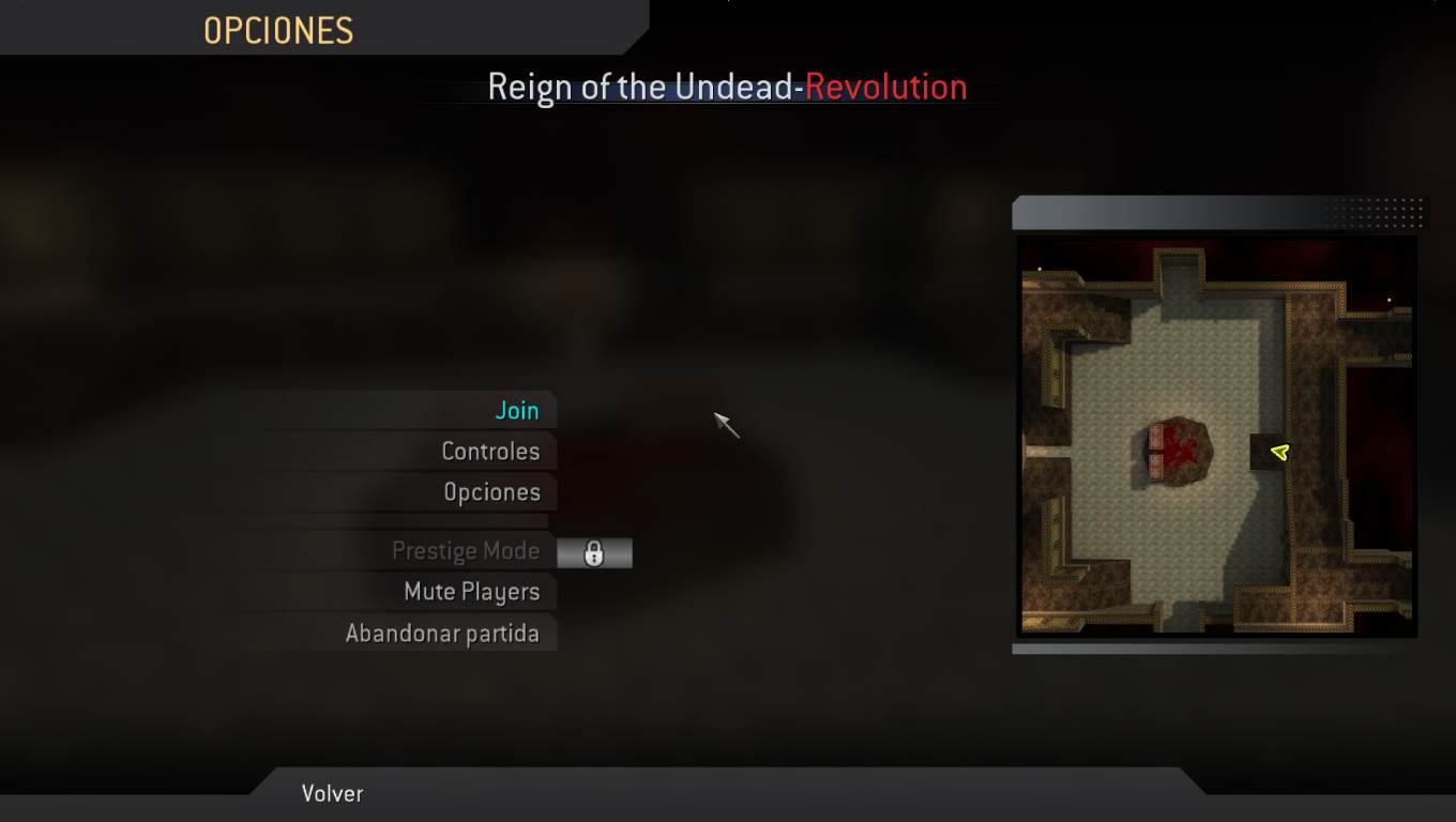 ARGENTINO, mp_fnrp_quake3_arena, |RS|RotU-Revolution - Zombies