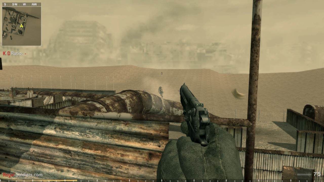 MatejB, mp_modern_rust, |RS|GunGame