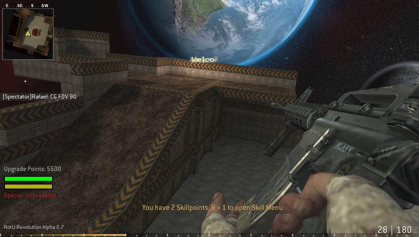 Rafael, mp_fnrp_quake3_arena, |RS|RotU-Revolution - Zombies
