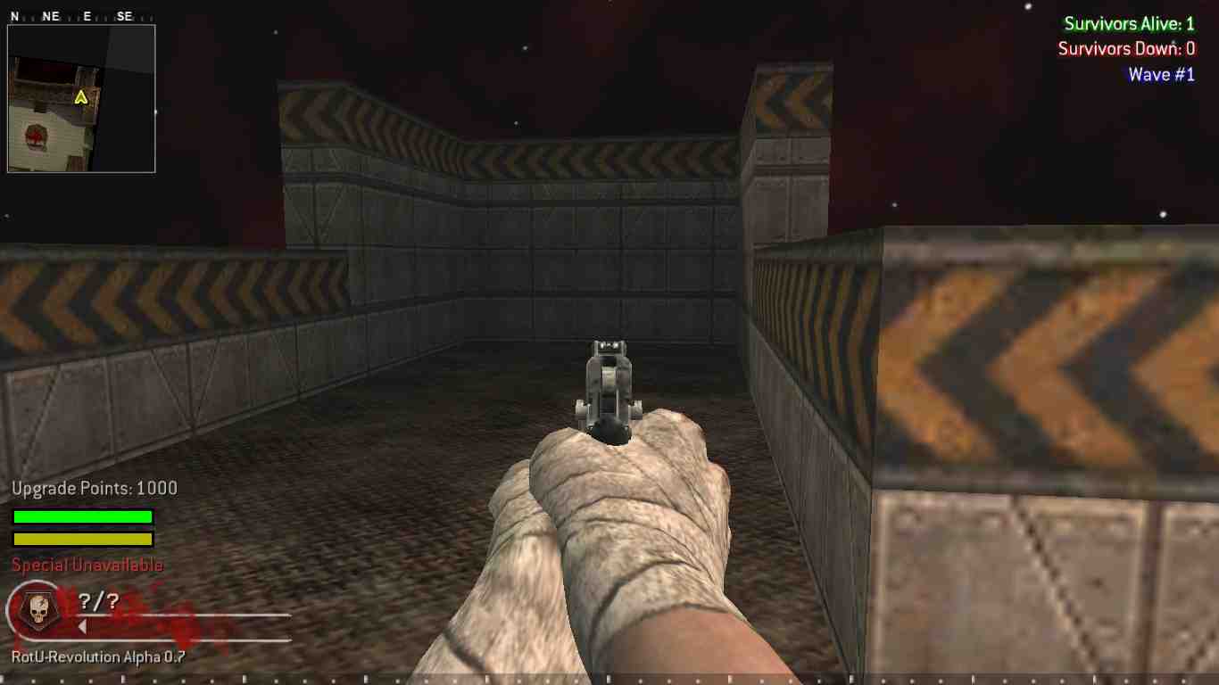 Barborka, mp_fnrp_quake3_arena, |RS|RotU-Revolution - Zombies