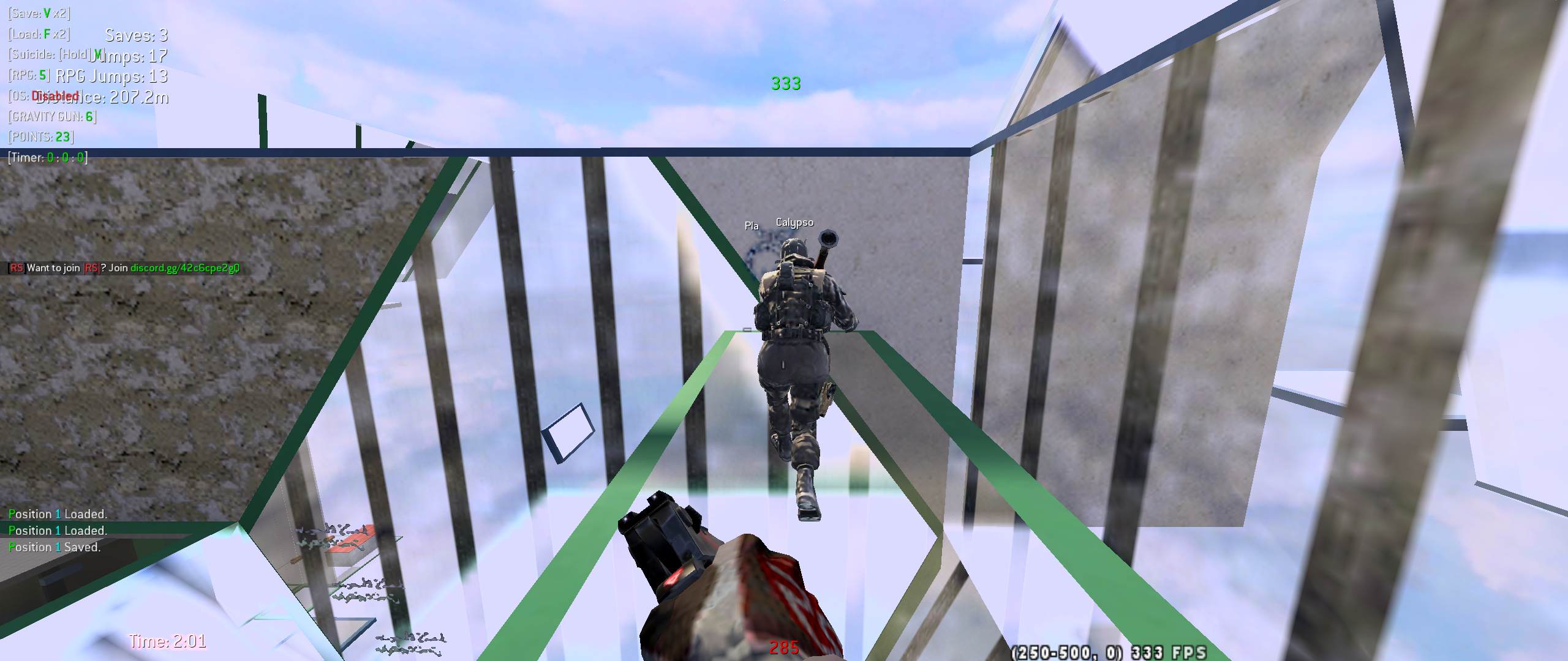 un amico ninja, mp_ib_glass_v3, |RS|CodJumper