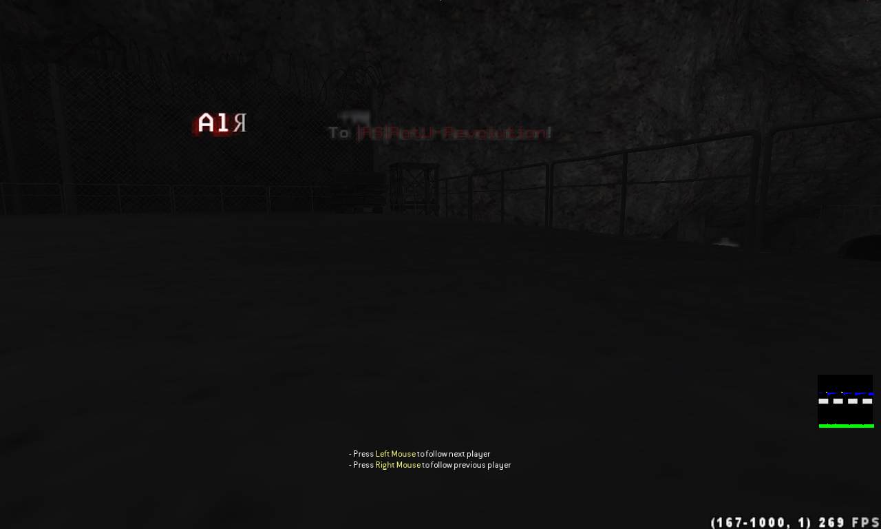 KlNG, mp_fnrp_secret_base, |RS|RotU-Revolution - Zombies