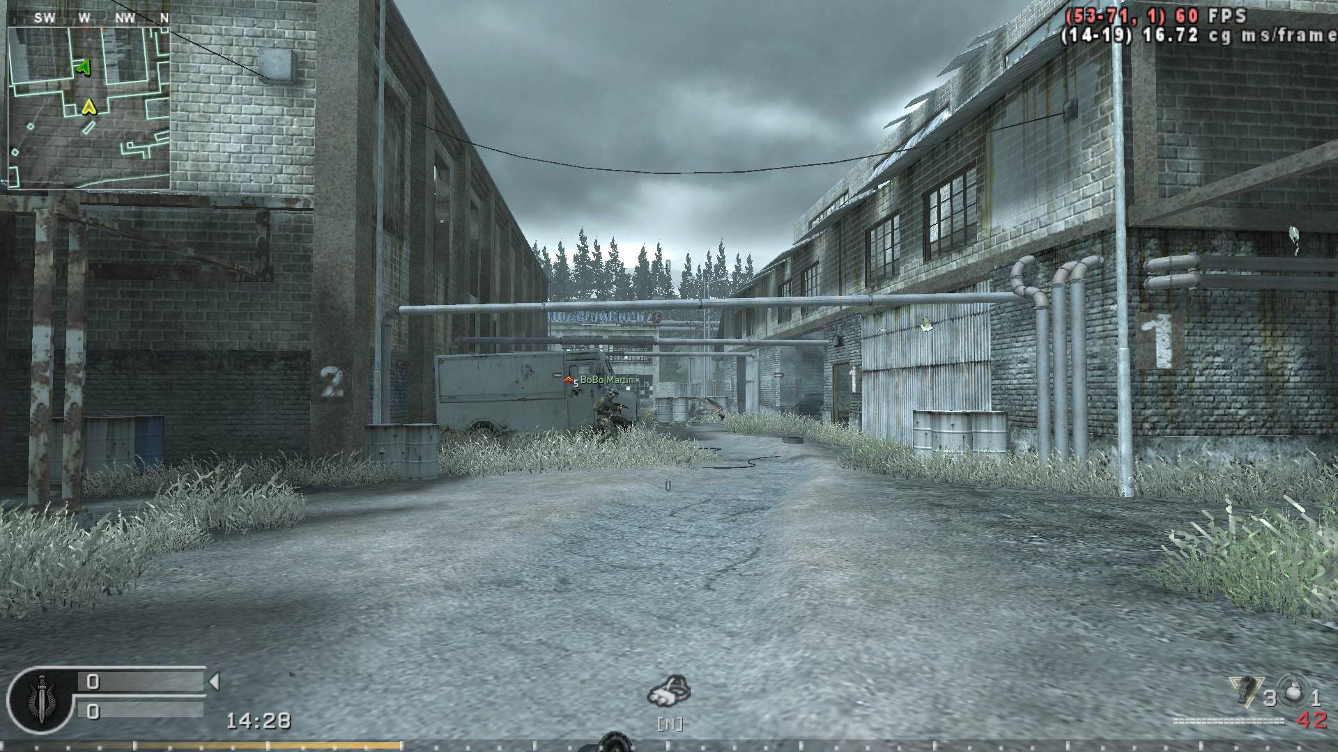 Prav33n, mp_pipeline, |RS|TDM
