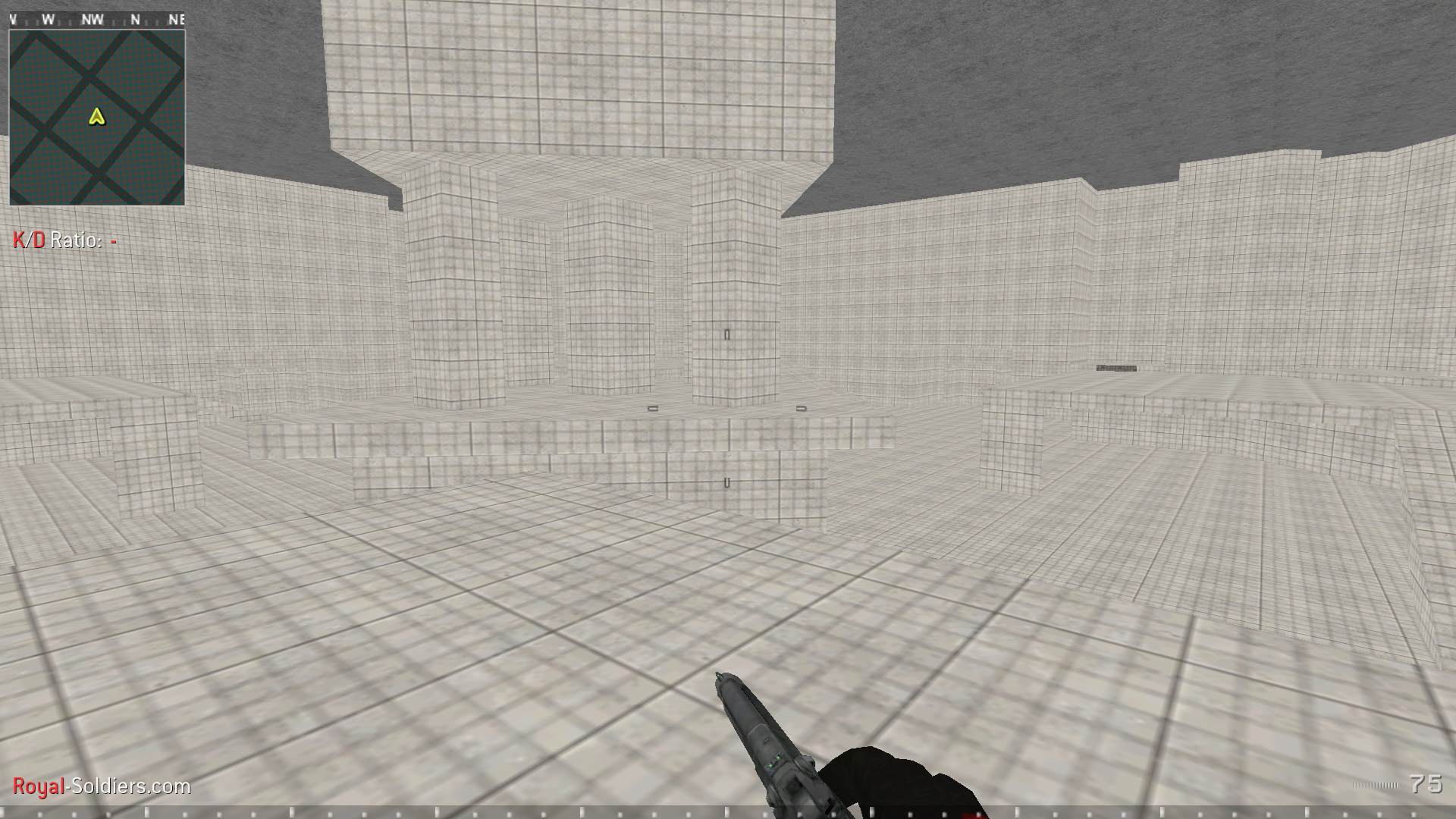 bilal, mp_wizard, |RS|GunGame