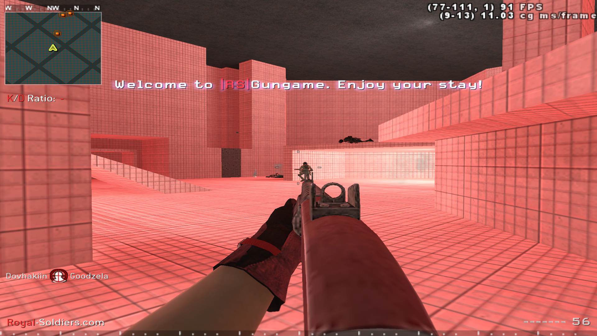 Tobirama, mp_wizard, |RS|GunGame