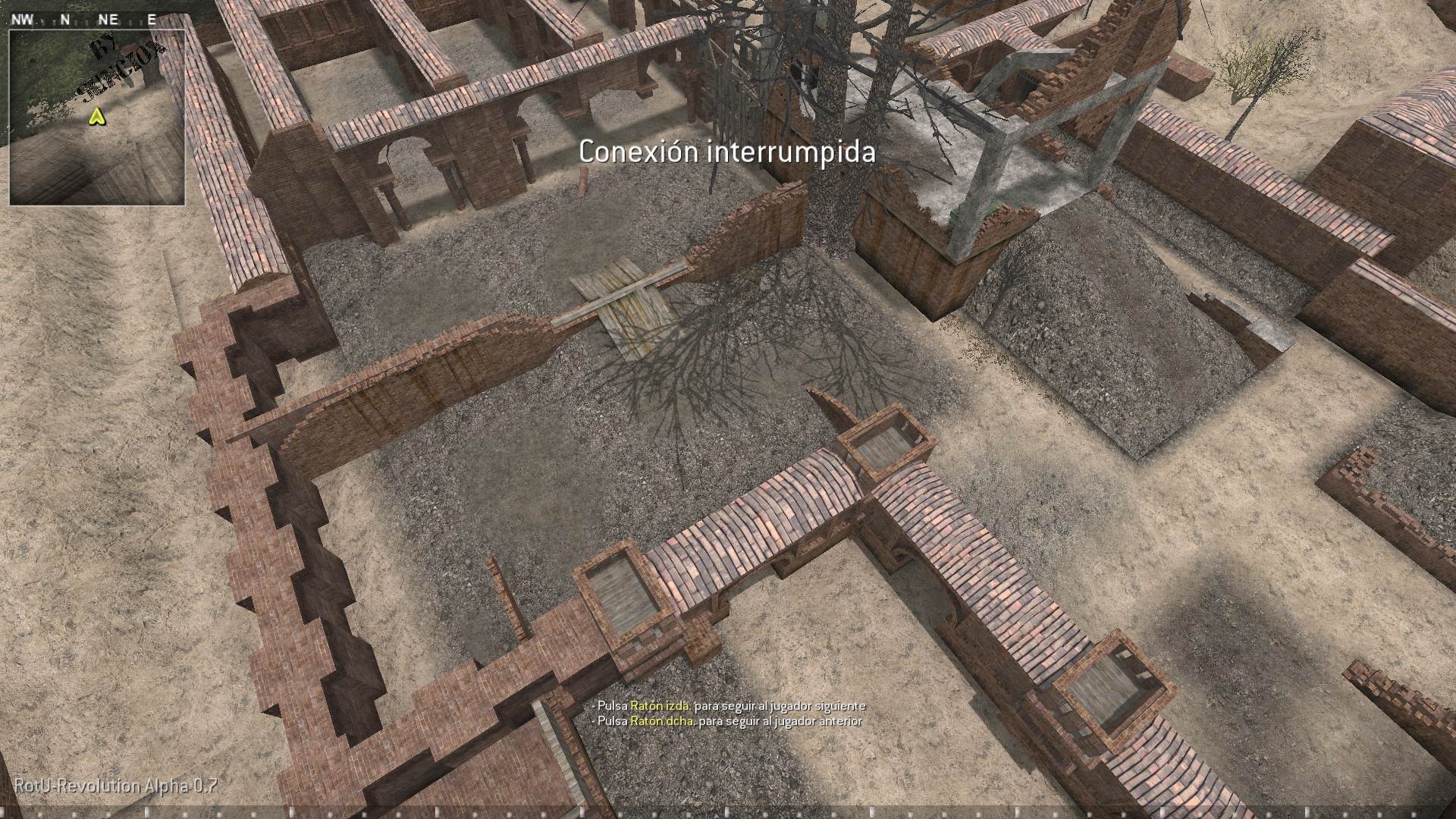 eevmaga2, mp_fnrp_ancient_italy, |RS|RotU-Revolution - Zombies