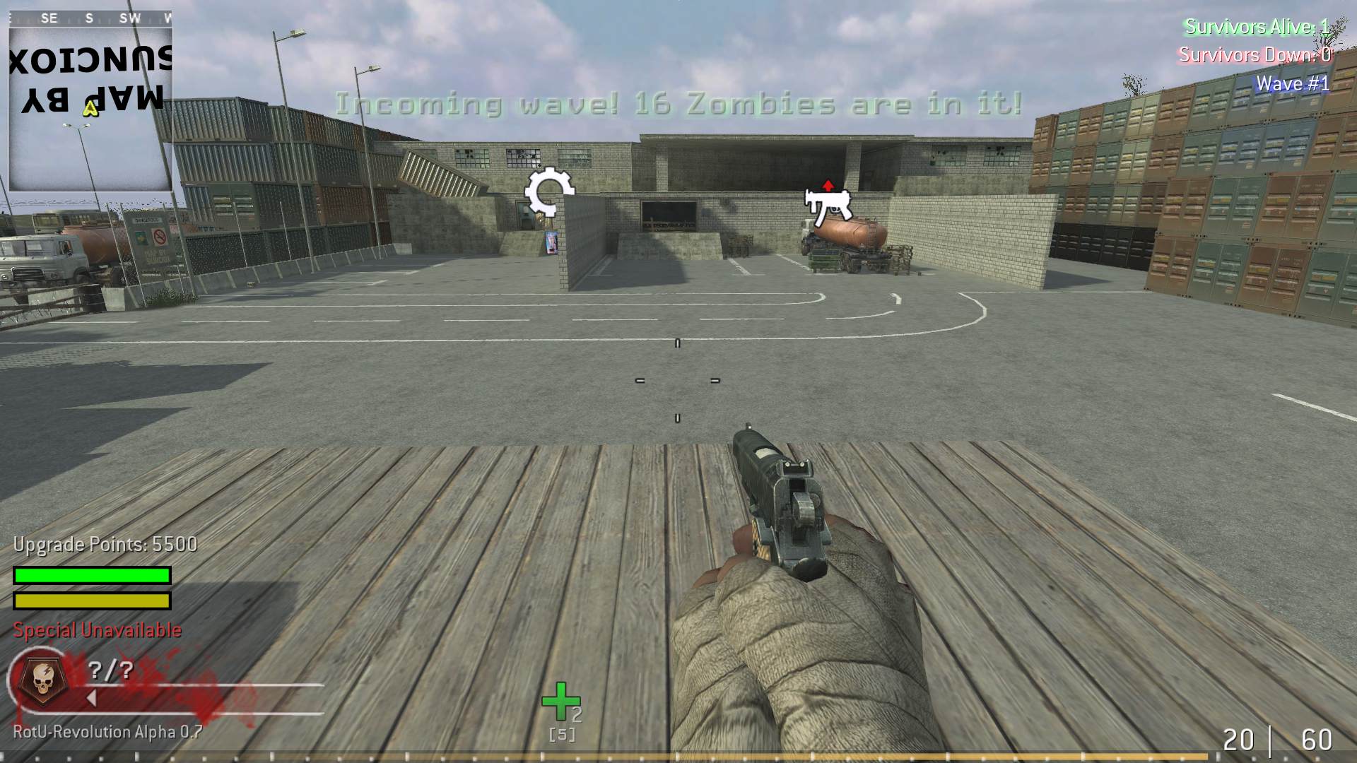 R0VELI, mp_fnrp_store, |RS|RotU-Revolution - Zombies