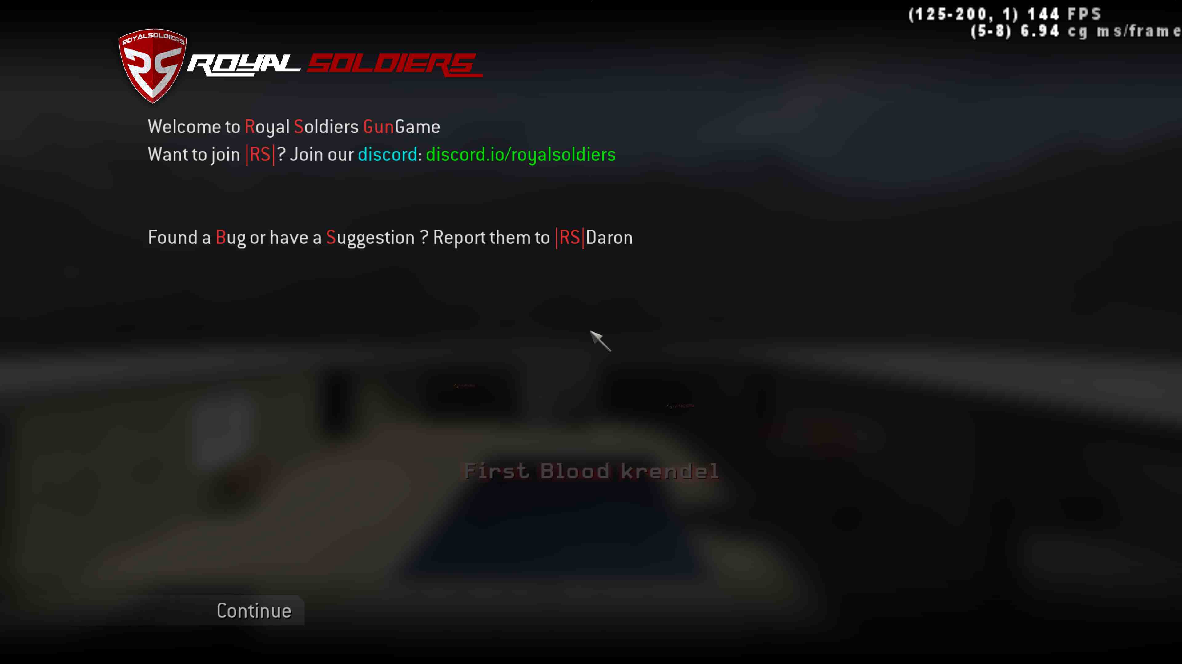 bison17, mp_poolday, |RS|GunGame