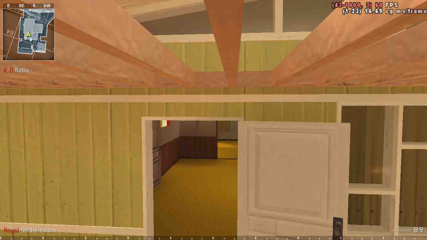 QUAID-E-AZAM, mp_nuketown, |RS|GunGame