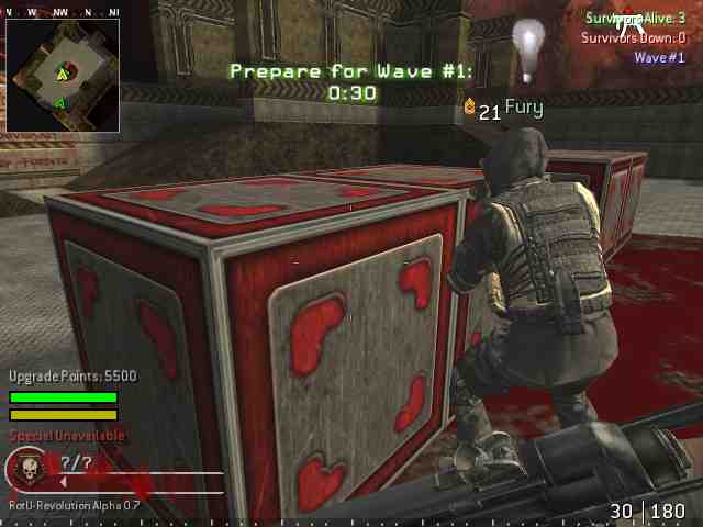 lroya, mp_fnrp_quake3_arena, |RS|RotU-Revolution - Zombies