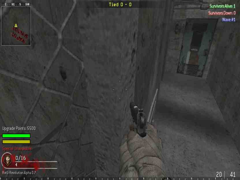 wolf, mp_fnrp_secret_base, |RS|RotU-Revolution - Zombies