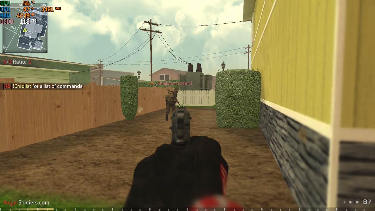 abdullah, mp_nuketown, |RS|GunGame