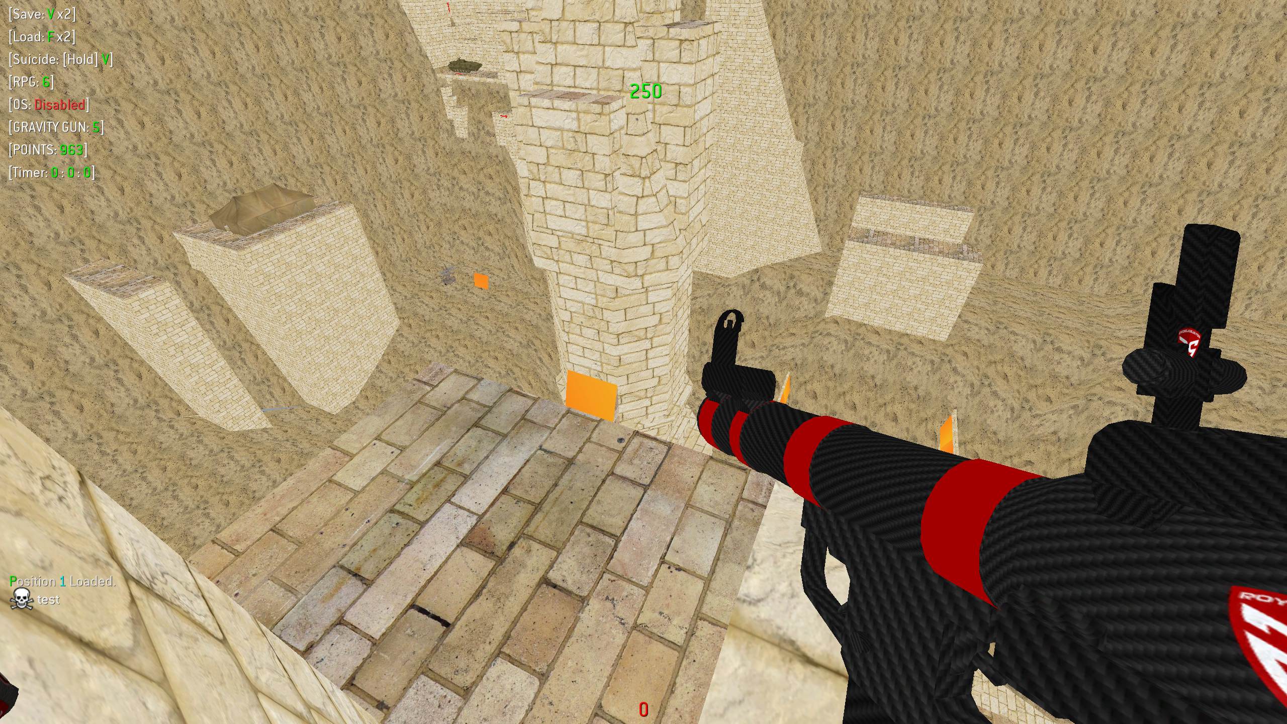 NootNoot, mp_4_seasons, |RS|CodJumper