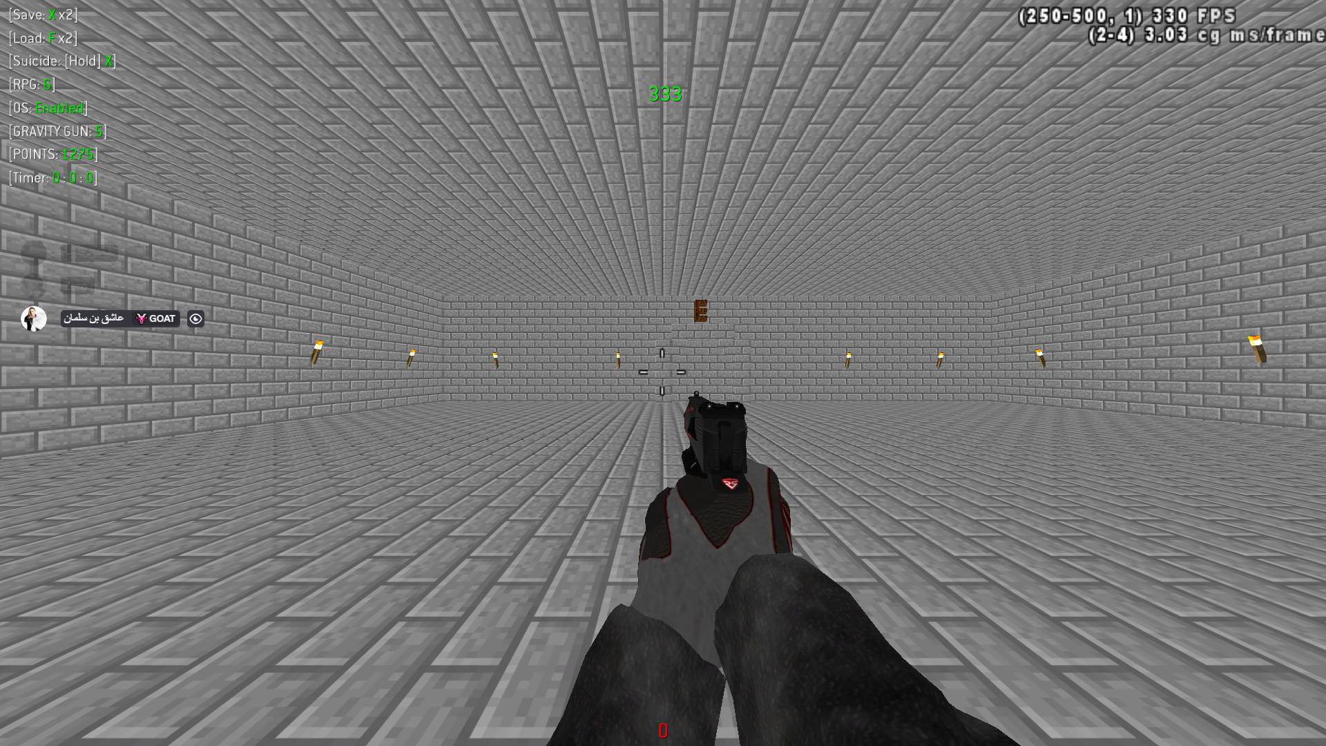 Mahmouds, mp_minecraft, |RS|CodJumper