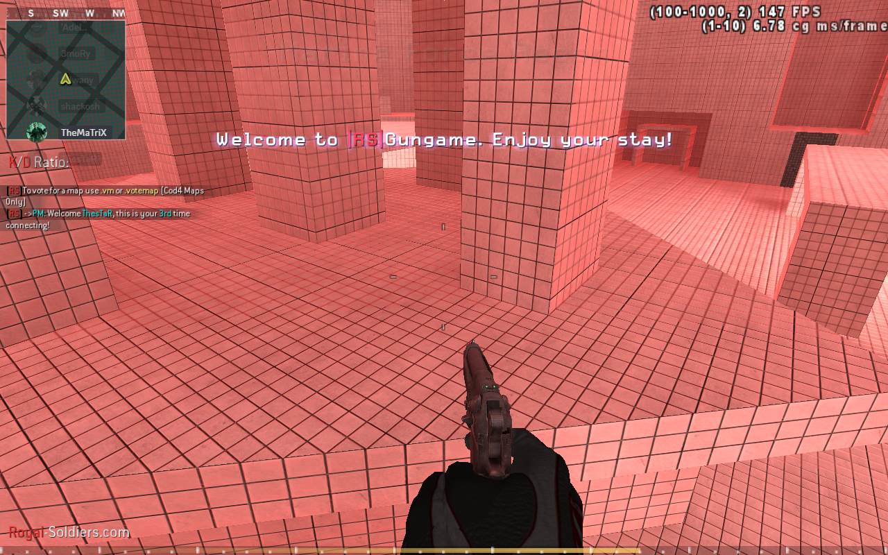 ThesTaR, mp_wizard, |RS|GunGame
