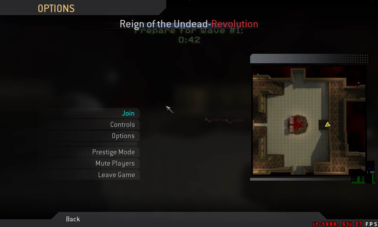 KlNG, mp_fnrp_quake3_arena, |RS|RotU-Revolution - Zombies
