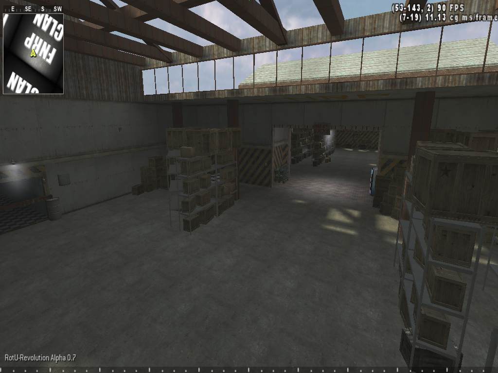 Gabo-Boina, mp_fnrp_warehouse_v2, |RS|RotU-Revolution - Zombies