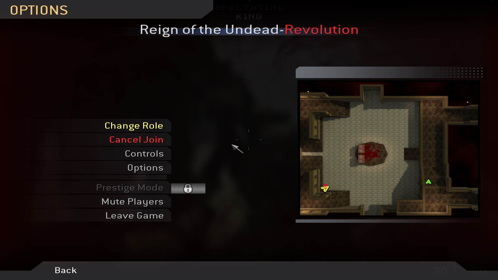 parsa, mp_fnrp_quake3_arena, |RS|RotU-Revolution - Zombies