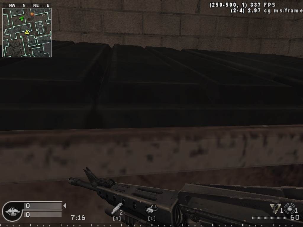 El Abuelo, mp_citystreets, |RS|TDM
