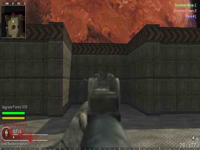INOXUZ, mp_fnrp_quake3_arena, |RS|RotU-Revolution - Zombies