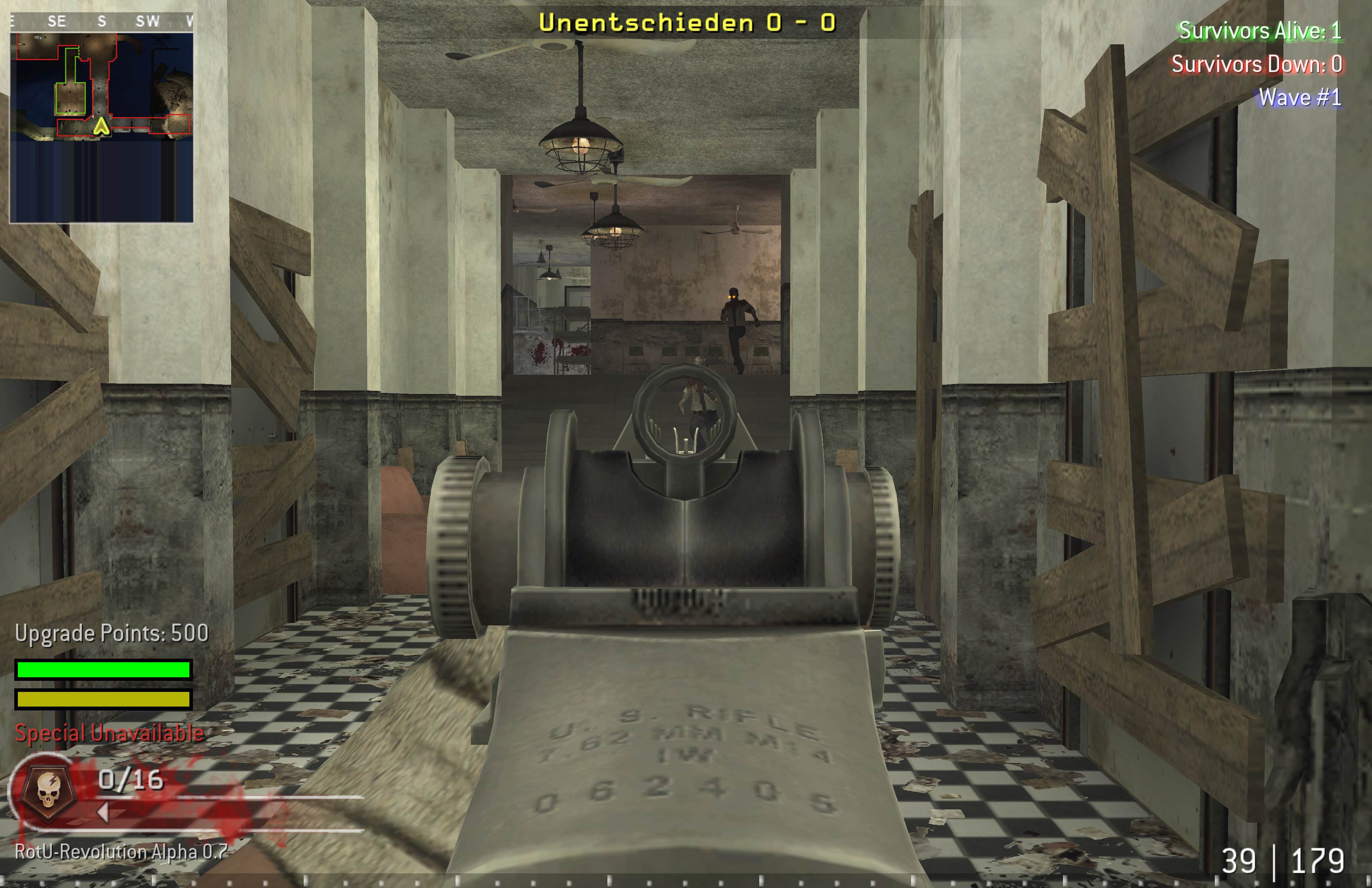 MrFlexmaster, mp_fnrp_simpsons, |RS|RotU-Revolution - Zombies
