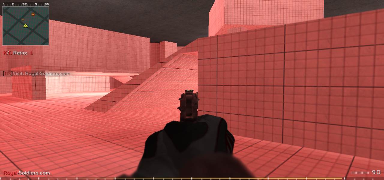 leonardo, mp_wizard, |RS|GunGame