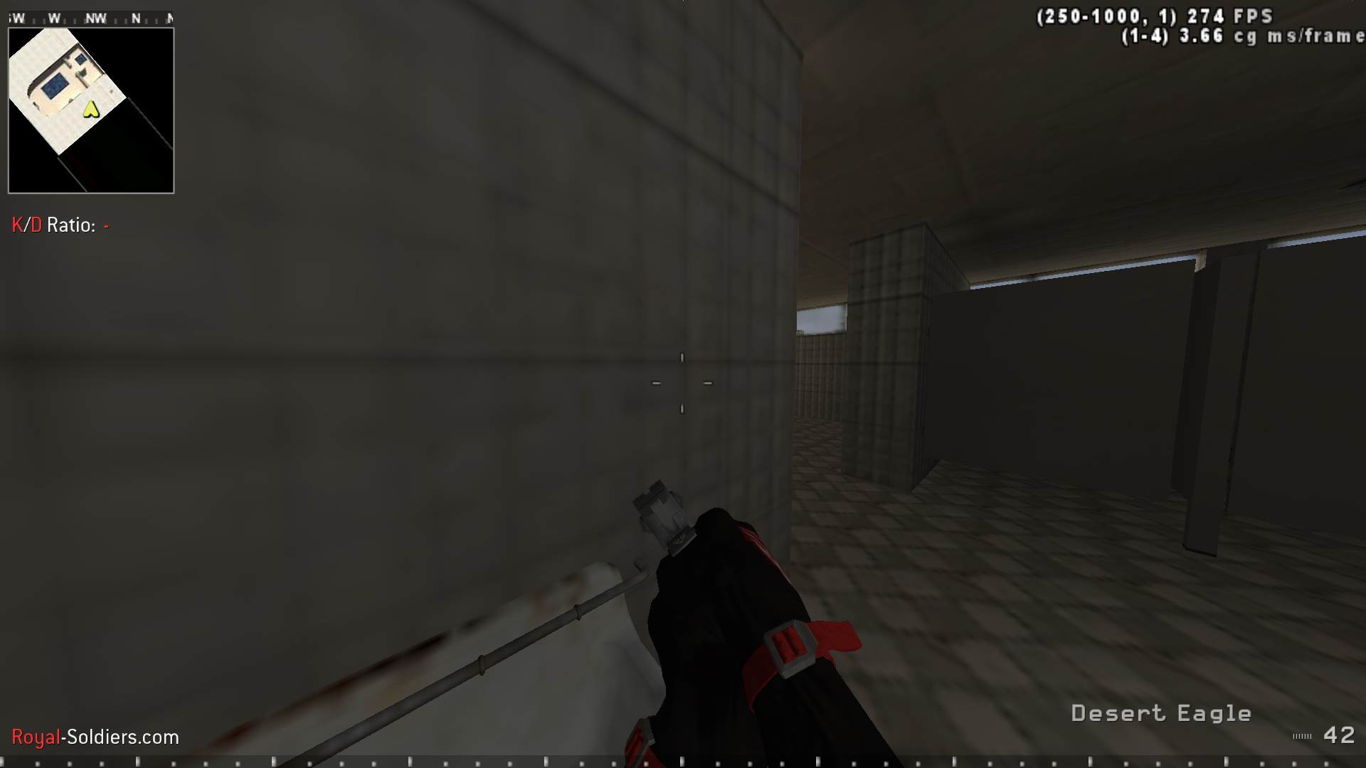 ChicHuMichu, mp_poolday, |RS|GunGame