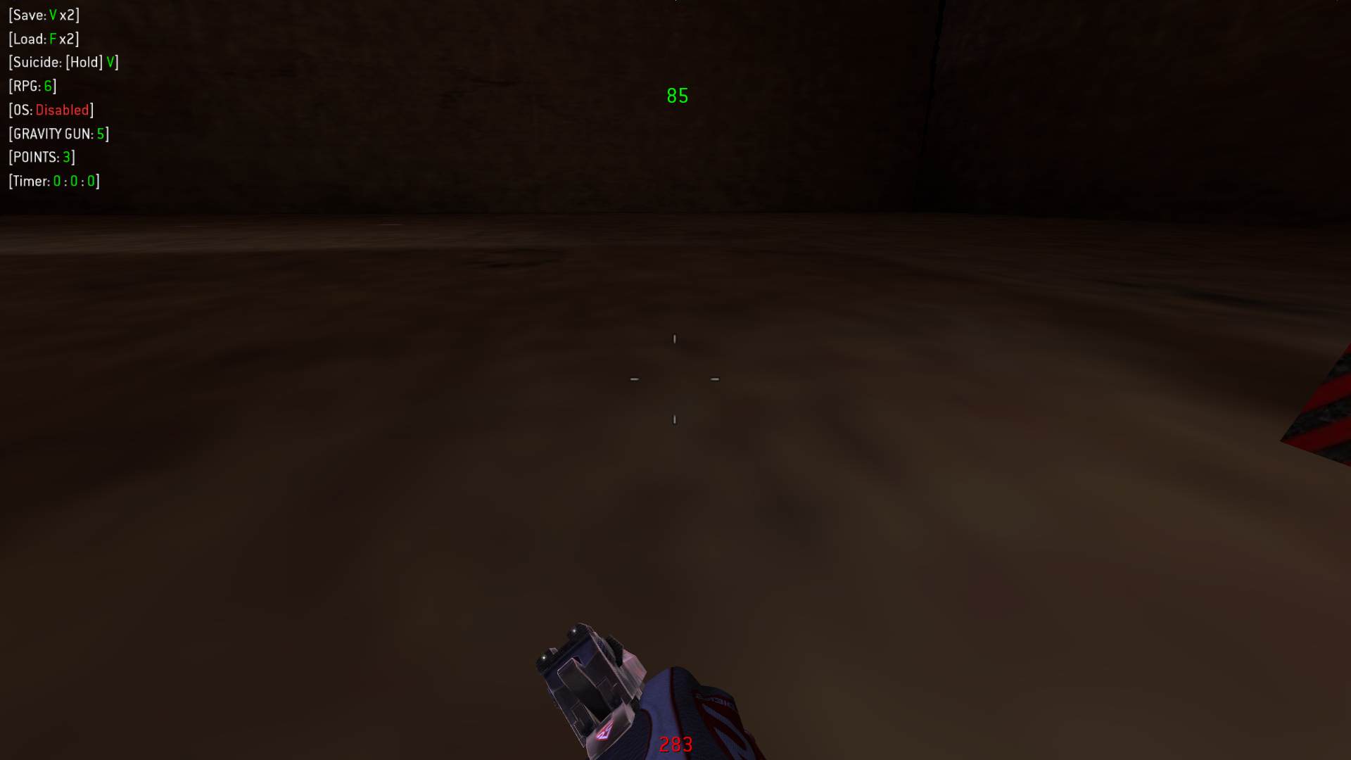 Yesu, mp_awe, |RS|CodJumper