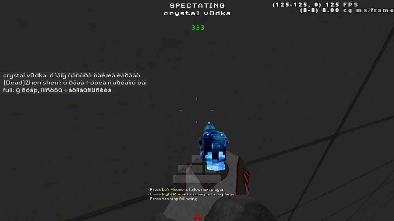 Reyo, mp_galaxy, |RS|CodJumper