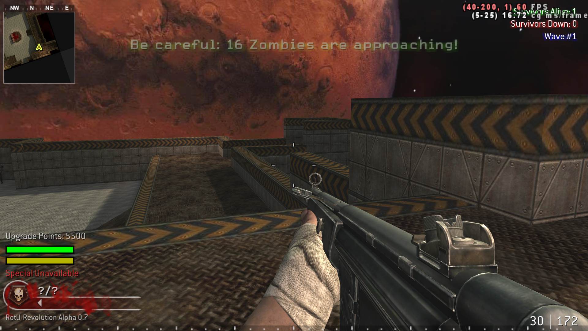 George_M__1, mp_fnrp_quake3_arena, |RS|RotU-Revolution - Zombies