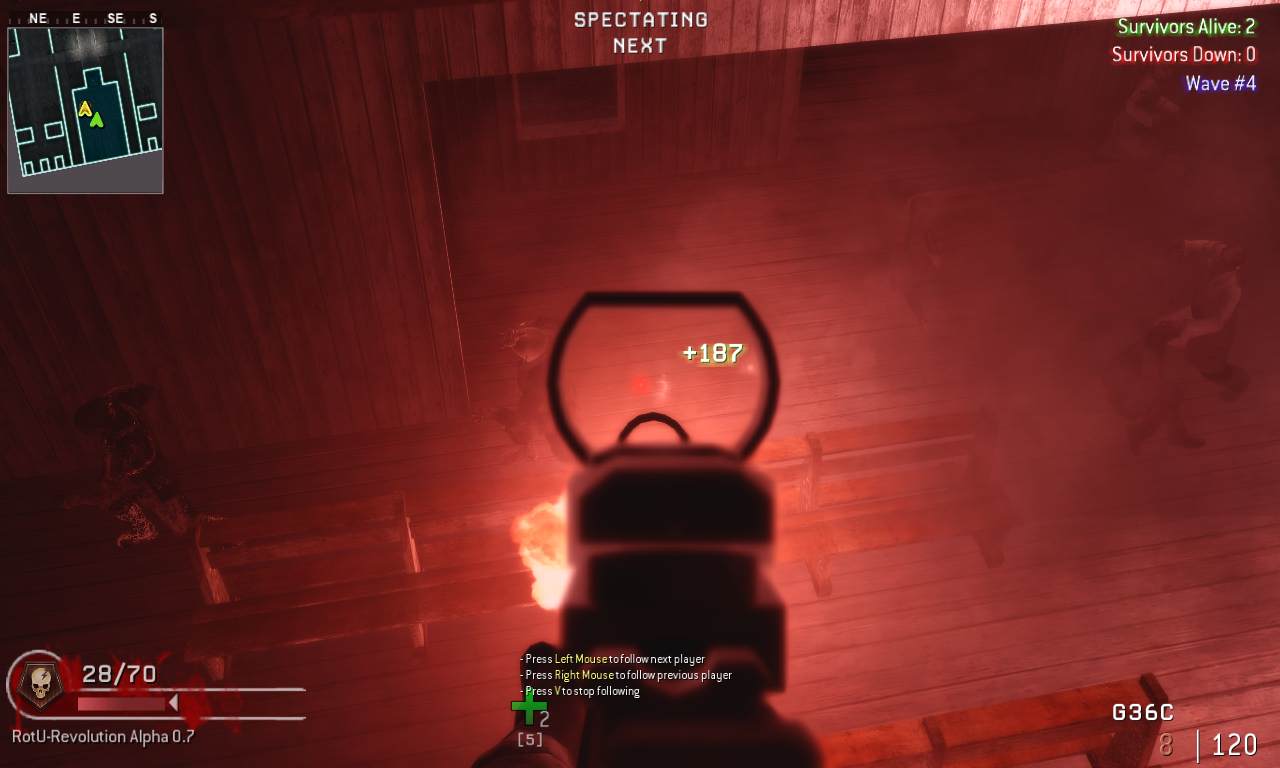 Corassa, mp_surv_graveyard, |RS|RotU-Revolution - Zombies