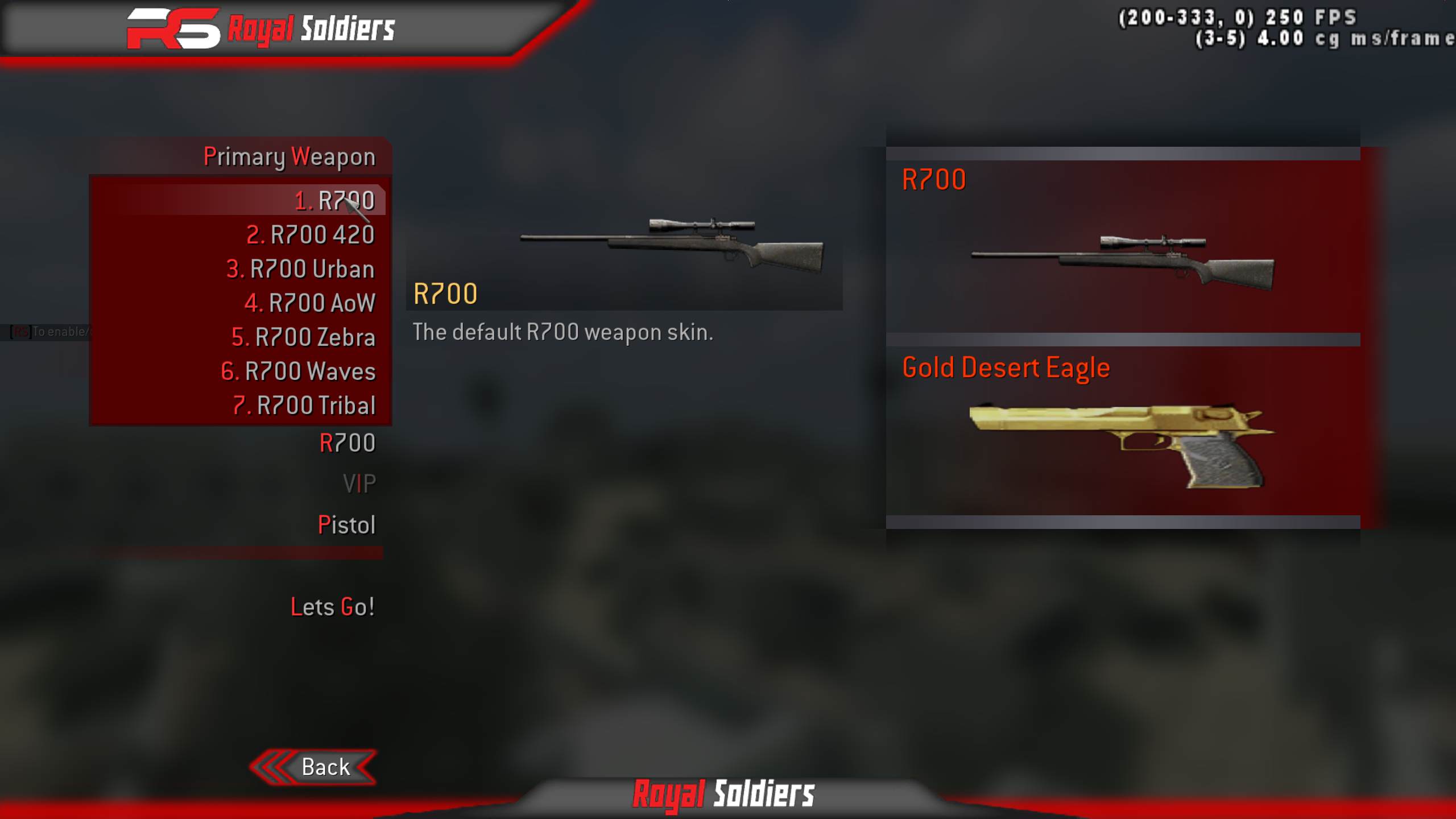 VxT, mp_toujane_beta, |RS|Sniper Only Promod - Round: 18/20
