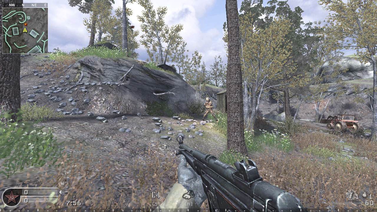 Arash3535, mp_creek, |RS|TDM